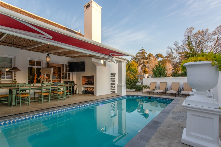3 Bedroom Property for Sale in Deltacrest Western Cape